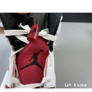 RETRO 6 JORDAN 2014 384664-160 'CARMINE' AIR 0813